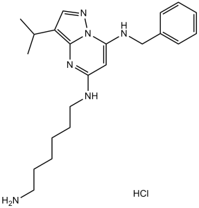BS-181 HCl 1397219-81-6